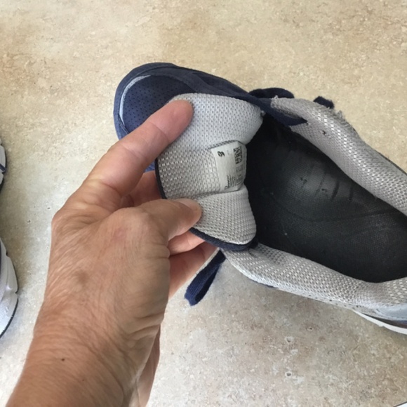 New Balance 990v4 Made in USA ‘Navy Red’ - Picture 16 of 16